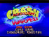 Crash Bandicoot 3: Warped - Disc Only - PlayStation 1 / PS1 / PSX Game