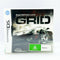 Racedriver GRID - Nintendo DS Game
