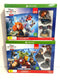 Disney Infinity Toy Box Combo Pack and Starter Pack - Xbox One Game