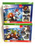 Disney Infinity Toy Box Combo Pack and Starter Pack - Xbox One Game