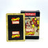 Marvel Comics Playing Cards Waddingtons Deck