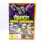 Teenage Mutant Ninja Turtles - Enter Shredder DVD Animated Series