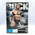 WWE The Rock - The Epic Journey of Dwayne Johnson - 3 Disc Set - Wrestling DVD