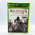 Assassins Creed II (2) Game of the Year Edition - Xbox 360 Game