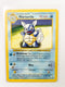 Shadowless Wartortle 42/102 Base Set WOTC Pokemon Card