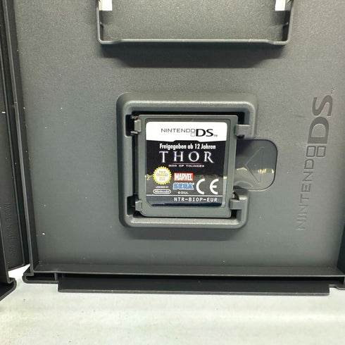 Thor: God of Thunder (Marvel) - Nintendo DS Game