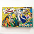 The Simpsons Board Game Springfield 2000 Vintage 99% Complete (Read Description)