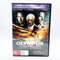Olympus Has Fallen (2013) DVD