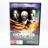 Olympus Has Fallen (2013) DVD