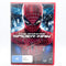 The Amazing Spider-Man (2012) Marvel DVD