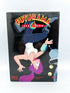 Futurama Season 4 (Series Four) 4-Disc DVD