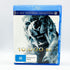10,000 BC - Blu-Ray DVD