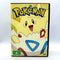 Pokemon All-Stars: Togepi - DVD