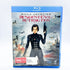 Resident Evil: Retribution (2012) Blu-Ray DVD