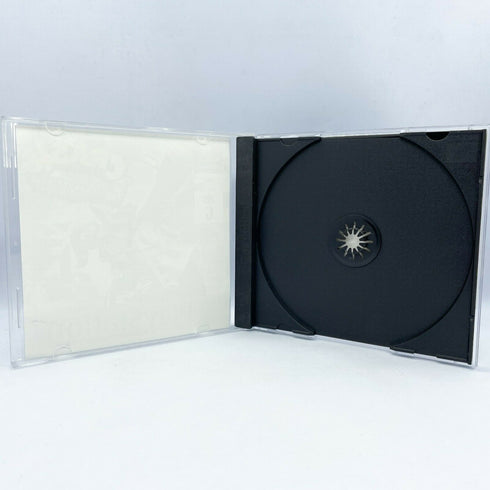 Crash Bandicoot 3: Warped - Case Only - PlayStation 1 / PS1 / PSX Game