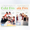 Cold Feet (1997) Series 1 & 2 DVD Set (2 Seasons)