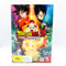 Dragon Ball Z: Resurrection F DVD