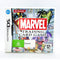 Marvel Trading Card Game - Nintendo DS Game