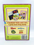 Disney Pixar Read-Along Library - Toy Story Finding Nemo Bugs Life Monsters Inc