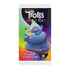5 x Trolls World Tour Trading Card Booster Packs