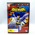 Batman: The Brave and the Bold Season 2 Part 1 Volume 1 (DC Comics) - DVD