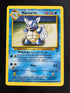 Wartortle 63/130 - Base Set 2 Pokemon Card