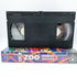 U2 VHS Video Set - ZooTV Live from Sydney, Australia and Popmart Mexico City
