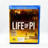 Life of Pi - Blu-Ray DVD