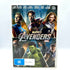 Marvel's The Avengers (2012) - DVD