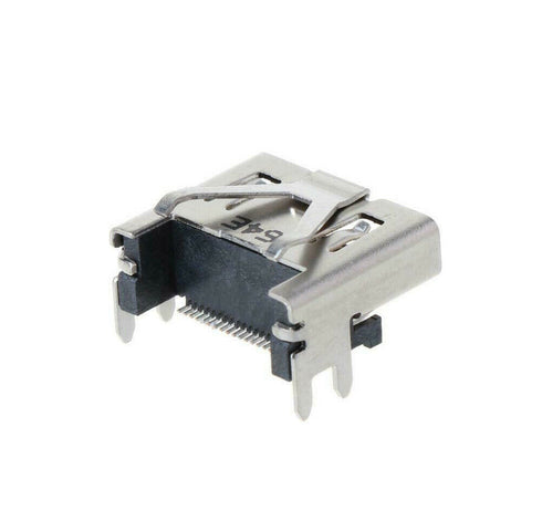 PS4 Pro / Slim HDMI Port