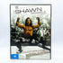 WWE Shawn Michaels Story: Heartbreak & Triumph (Missing Disc 1) DVD