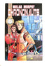 Chrononauts Vol 1 TPB Trade Paperback Image Comics Book Mark Millar