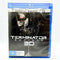 Terminator Genisys - 3D Blu-Ray DVD
