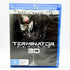 Terminator Genisys - 3D Blu-Ray DVD