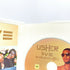 Usher Live - Evolution 8701 DVD