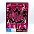 WWE Hart & Soul: The Hart Family Anthology - Bret & Owen - Wrestling DVD