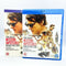 Mission Impossible: Rogue Nation, with SLIPCOVER Blu-Ray DVD Tom Cruise