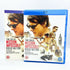 Mission Impossible: Rogue Nation, with SLIPCOVER Blu-Ray DVD Tom Cruise