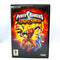 Power Rangers Ninja Storm - PC Game