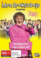 Mrs Browns Boys Season 1 (Series One) 2-Disc DVD Set Brand New Sealed