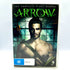 Arrow - The Complete First Season 1 (DC Comics) - DVD