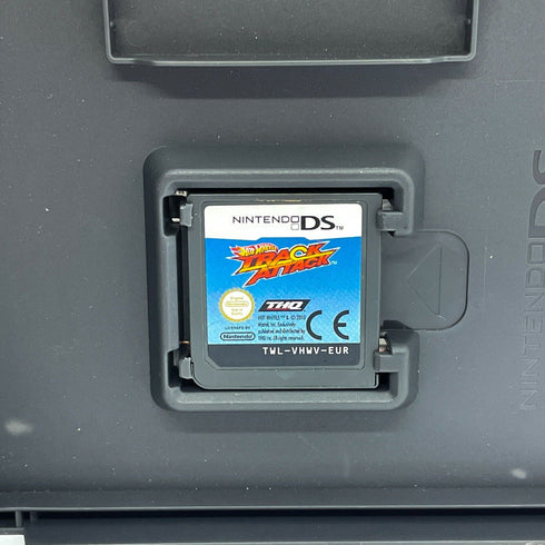 Hot Wheels: Track Attack - Nintendo DS Game