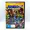 Next Avengers: Heroes of Tomorrow - Marvel Animated DVD