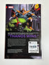 Thanos Wins by Donny Cates Marvel TPB Trade Paperback Comic Book
