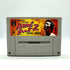 Astral Bout 2 Pro Wrestling - Cartridge Only - Super Famicom Game Japanese