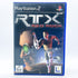 RTX Red Rock - PlayStation 2 / PS2 Game