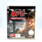 UFC 2009 Undisputed - PlayStation 3 / PS3 Game
