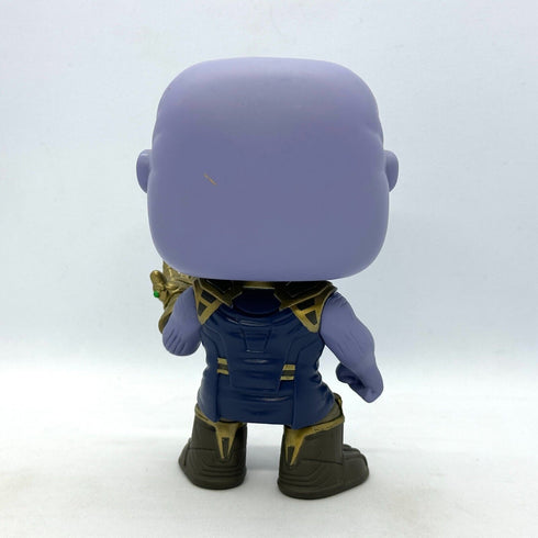 Thanos - Marvel Avengers Infinity War #289 Funko Pop Vinyl Figure