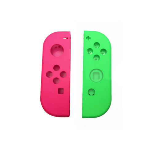 Pink/Green Joy-Con Housing Shell