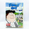 Family Guy Season Nine 9 DVD